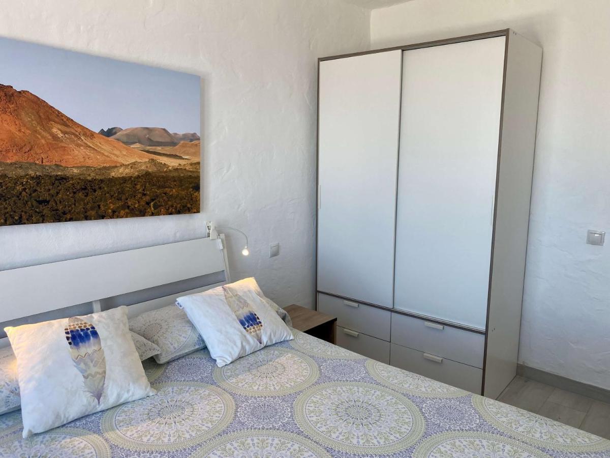 Casa Aita - Refurbished Apartment With Unparalleled Sea View Mogan Luaran gambar